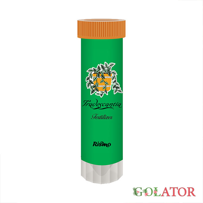 کود مخصوص برگ بیدی  ریسمو