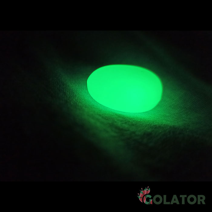 سنگ تزئینی شب تاب بسته 10 عددی 