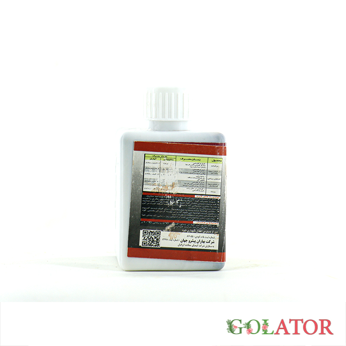 کود مایع کاکتوس اسکارد 