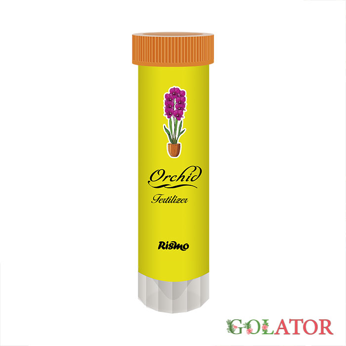 کود مخصوص ارکیده ریسمو 