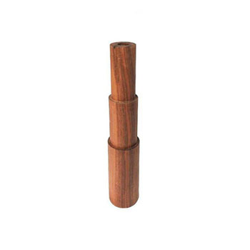 گلدان چوبی ایستاده 1008