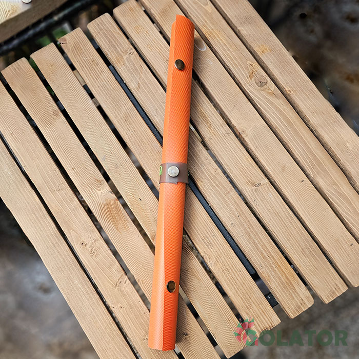 پد تعویض خاک گلدان فلورمی 