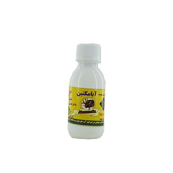 حشره کش آبامکتین یاس شیمی 