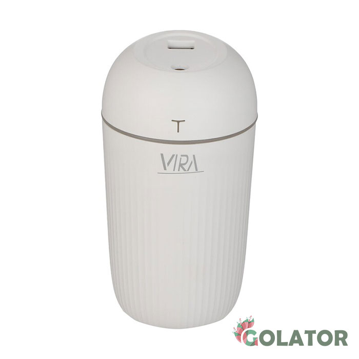 بخور و رطوبت ساز ویرا vira js06