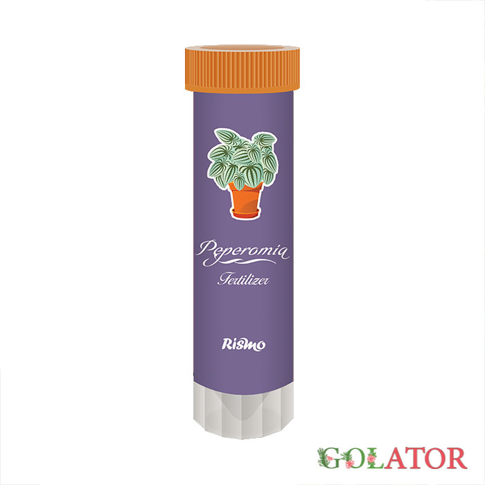 کود مخصوص پیرومیا ریسمو