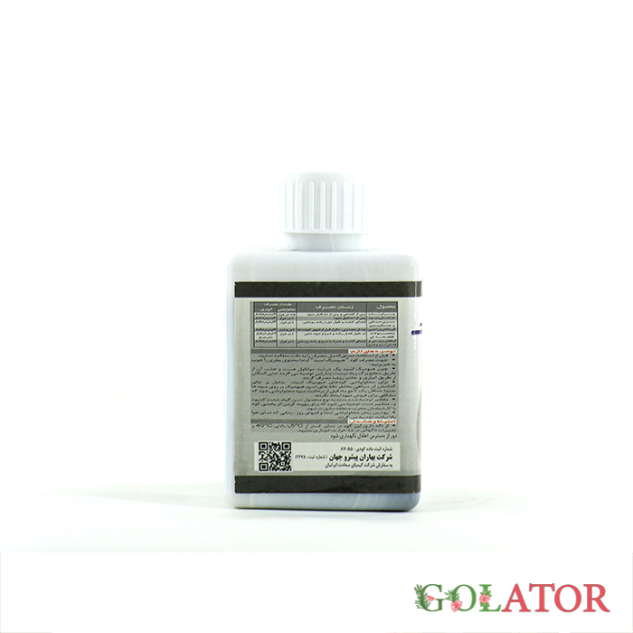 کود مایع هیومیک اسید اسکارد 