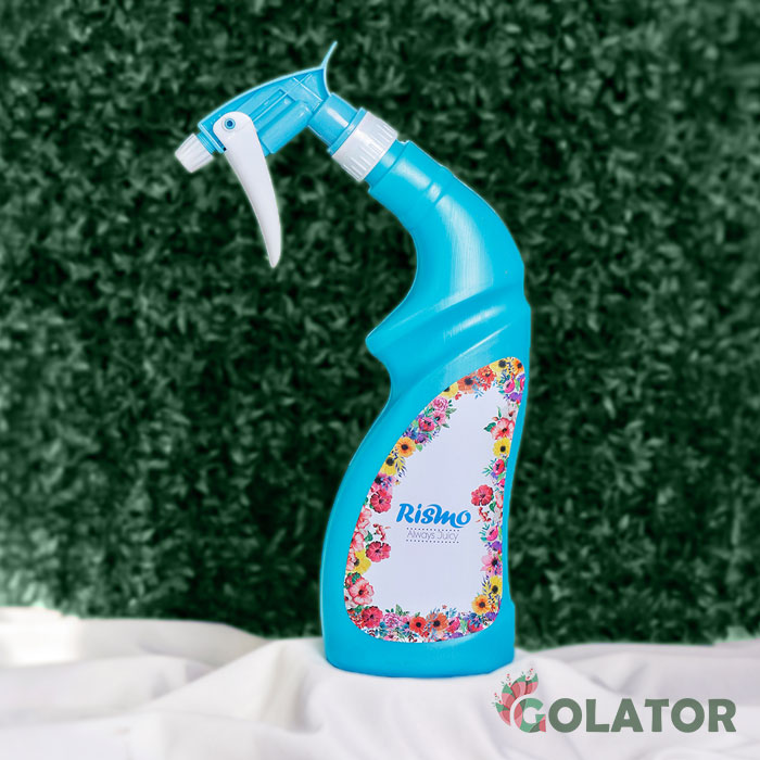 کود اسپری یون مثبت  ریسمو 