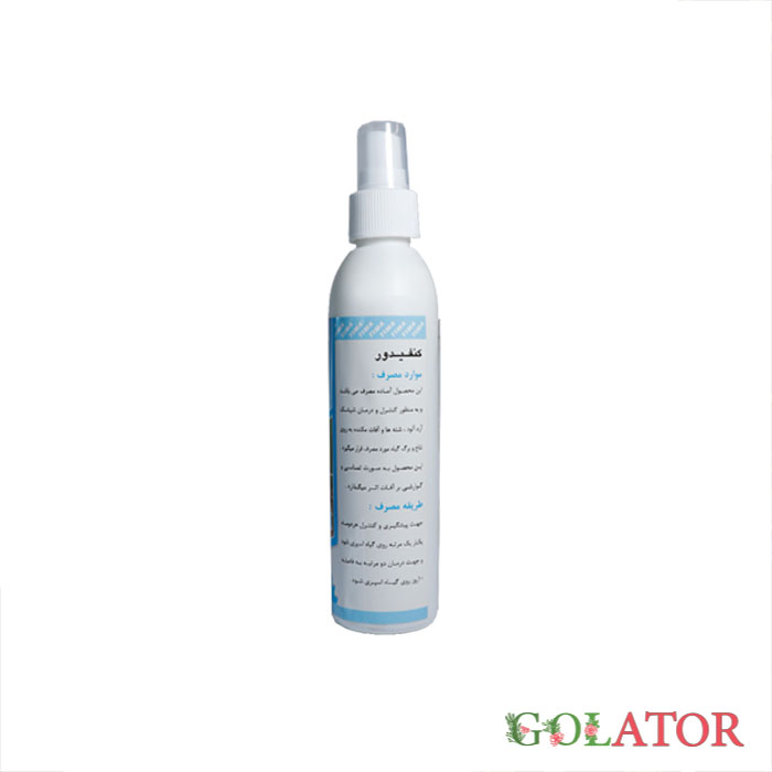 حشره کش کنفیدور تیما 