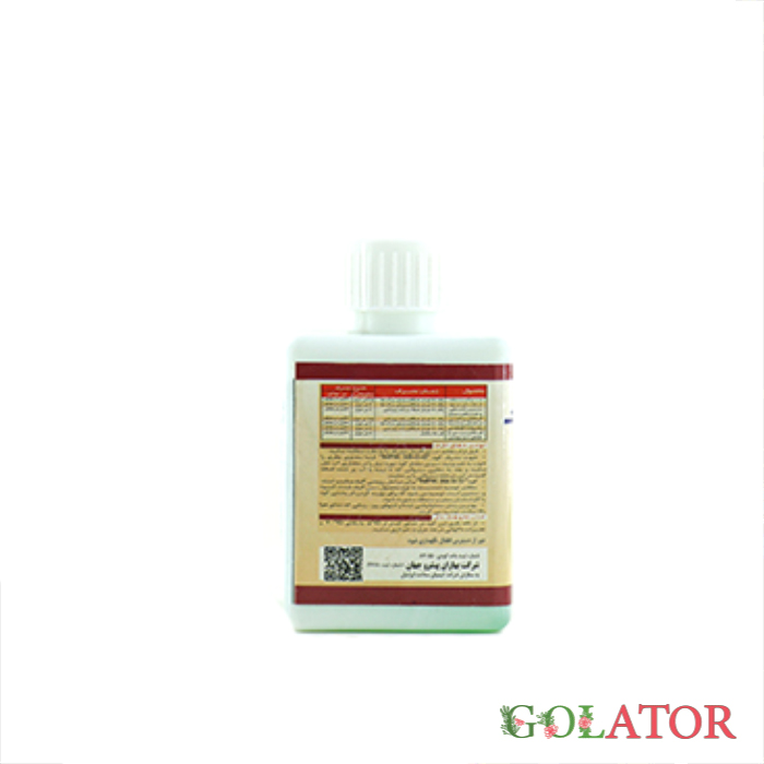 کود مایع بامبو اسکارد 