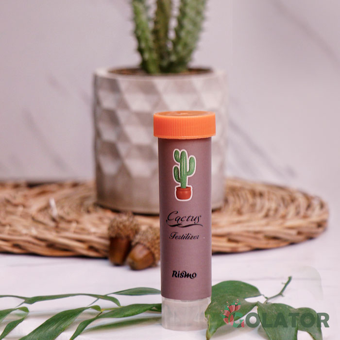 کود مخصوص کاکتوس ریسمو