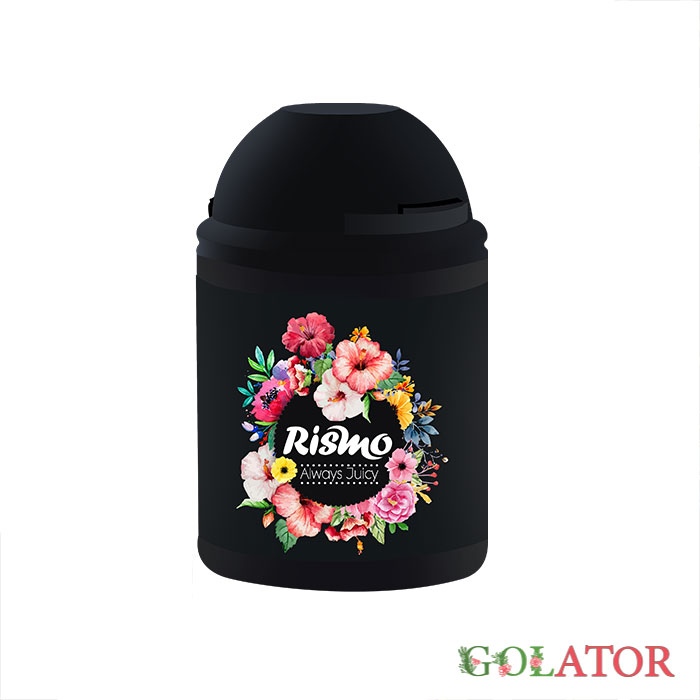 کود کمپلکس قرصی ریسمو 