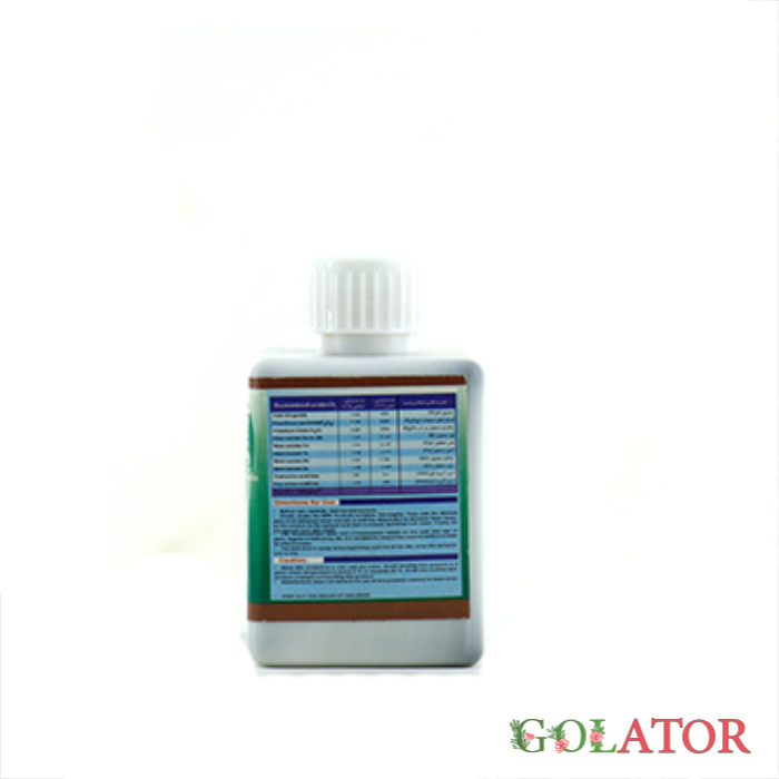 کود مایع کاج مطبق اسکارد 