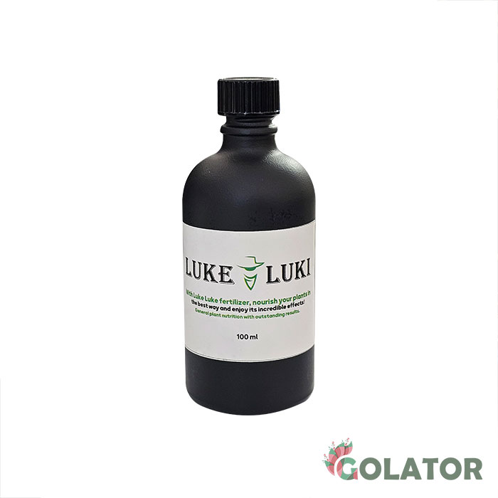 کود عمومی لوکی لوکی 