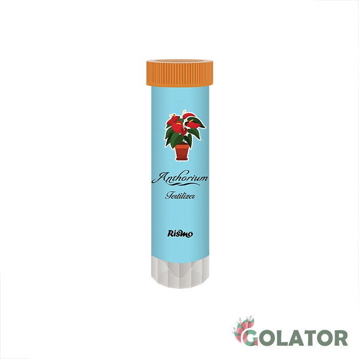 کود مخصوص انتوریوم ریسمو