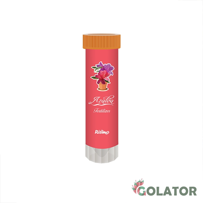 کود مخصوص آزالیا ریسمو