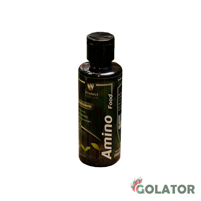 آمینو اسید پروتکت نیچر