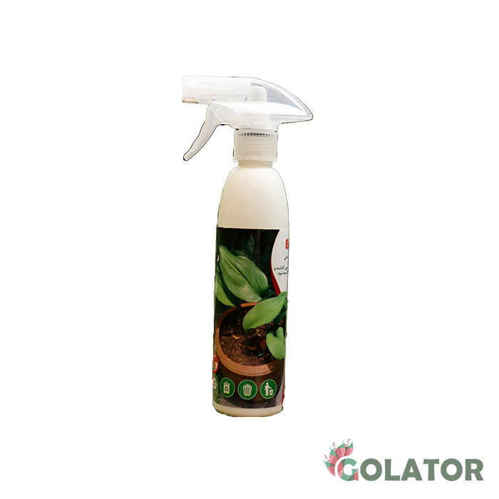 اسپری قارچ کش باران