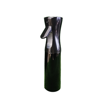 مه پاش پودری اتوماتیک رنگ مشکی 