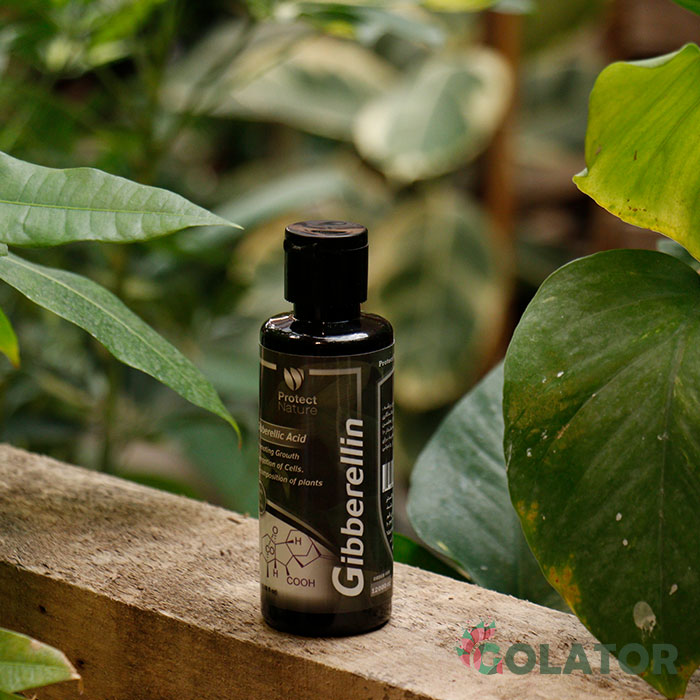 جیبرلین پروتکت نیچر