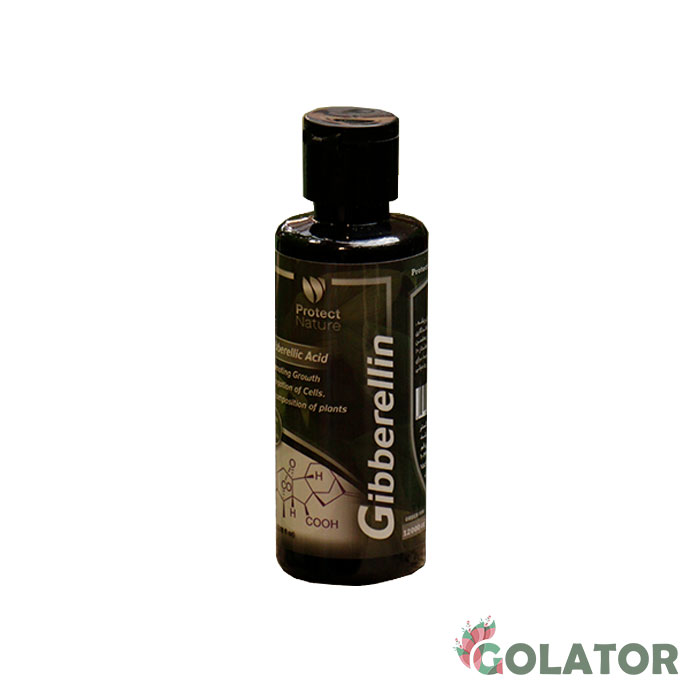 جیبرلین پروتکت نیچر