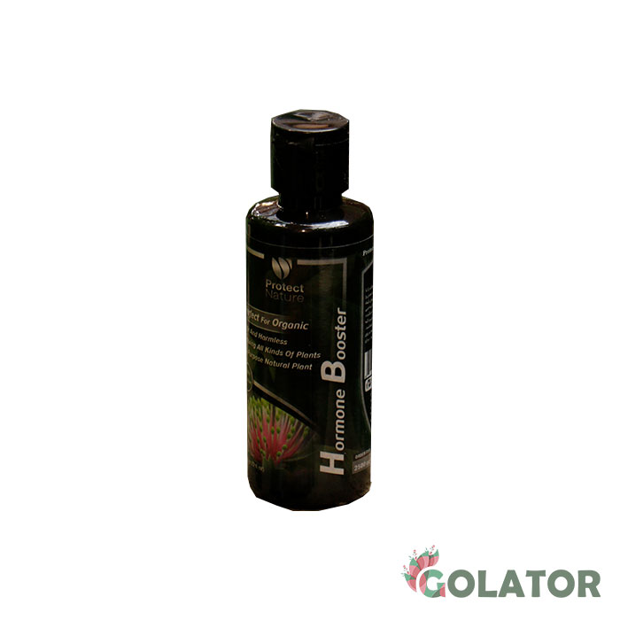 هورمون بوستر پروتکت نیچر