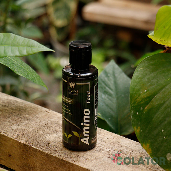 آمینو اسید پروتکت نیچر