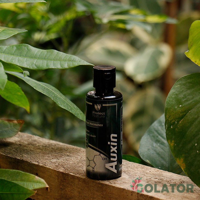 هورمون اکسین پروتکت نیچر