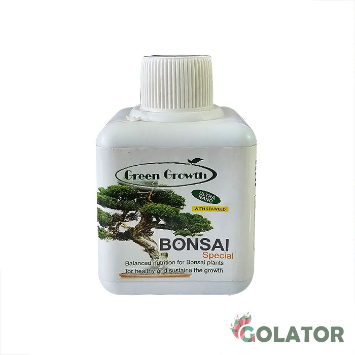مکمل رشد بونسای گرین گروت