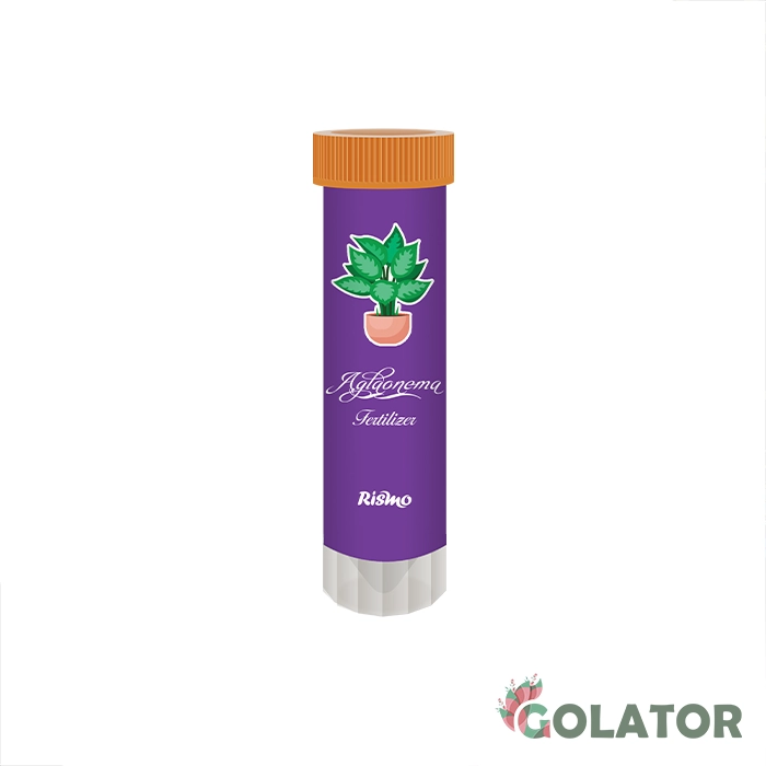 کود مخصوص آگلونما(اگلونما) ریسمو