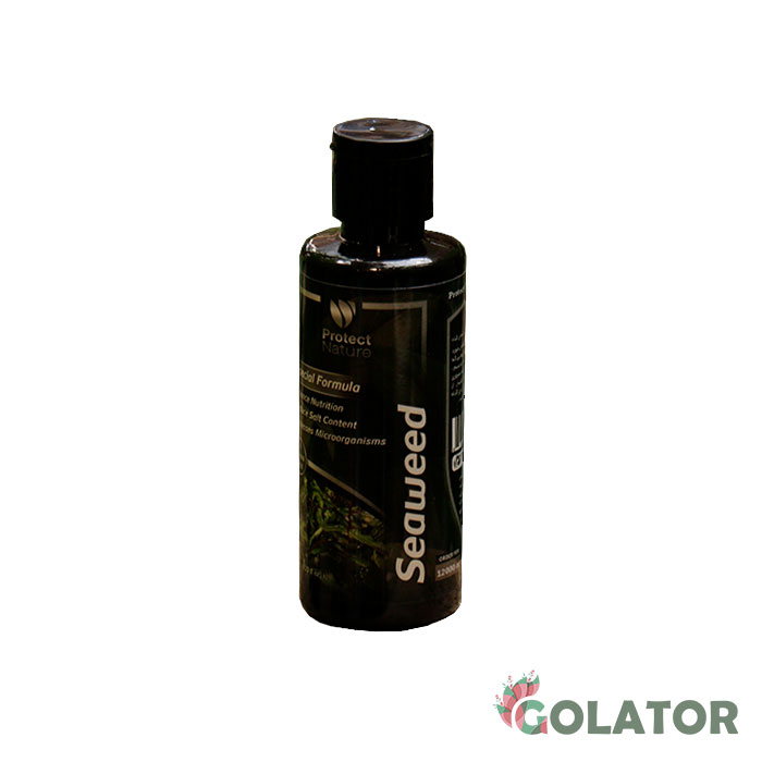 جلبک دریایی پروتکت نیچر